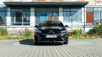 Kia Ceed SW 1.5 T-GDi GT-Line - 2