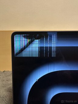 Apple MacBook Pro M3 - 2