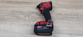 Milwaukee m18 FID2 - 2