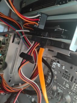 Počítač + monitor - 2