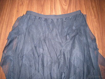 Dámska tylová sukňa - Orsay, L - 2