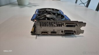 Gigabyte gtx 4gb - 2