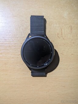 Samsung Galaxy Watch 6 Classic 47mm - 2