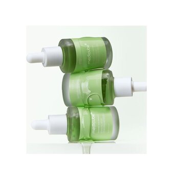 Medicube Exosome Cica Ampulka - 30 ml - 2