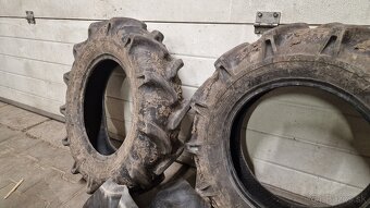 Pneumatiky 7-r14 - 2