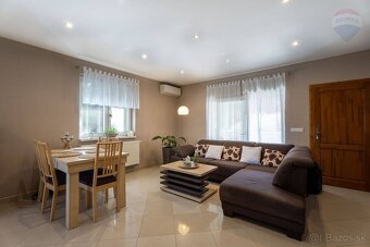 Na predaj 5-izb. rodinný dom Malý Lapáš - 2