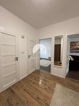 Reality KOMPLEX s.r.o. ponúka na PRENÁJOM pekný 2 izbový byt - 2