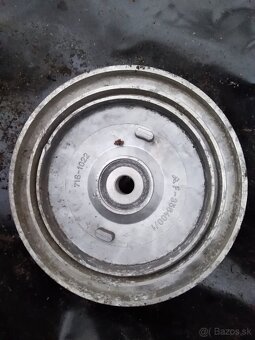 Predám ventilátor, vetrak - 2