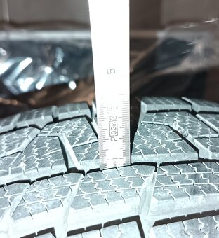 Pneumatiky 195/55R16 - 2