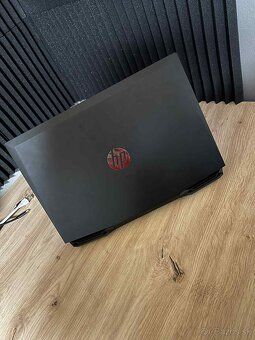 HP Pavilion Gaming Laptop 15 -dk2xxx - 2