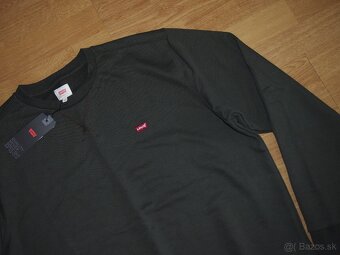 Levis pánska mikina - 2