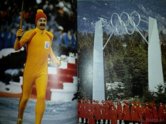 LAKE PLACID 1980 - 2