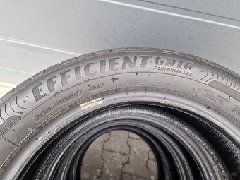 205/55 r17 letne pneumatiky R17 205 55 17 205/55/17 pneu - 2