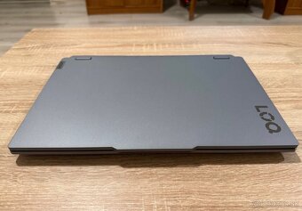 Lenovo LOQ 15IAX9I - 2