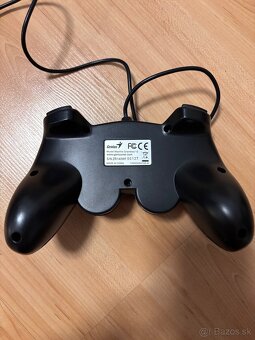Genius Joystick - 2