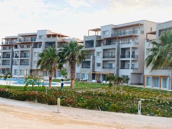 Apartman Soma breeze Soma bay - 2