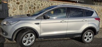 Ford Kuga - 2