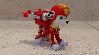 Paw Patrol – Marshall - 2