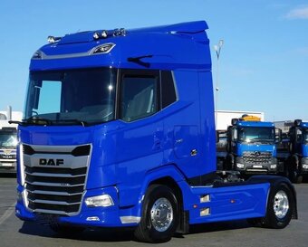 9570 - DAF XG480 - 4x2 – Tahač – EURO 6 - 2