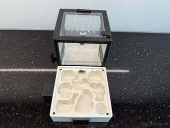Formikarium pre mravce - 2