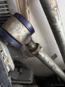 Panhardky Patrol - 2