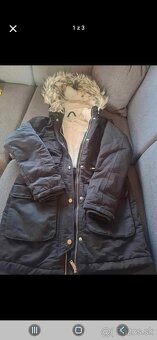 Damske, detske oblečenie - 2