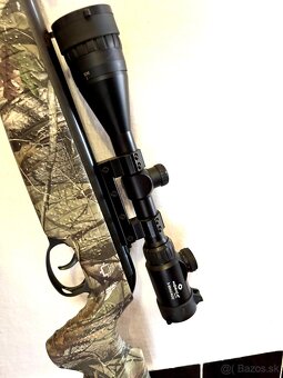 Vzduchovka NORICA Spider 5.5kal. - 2