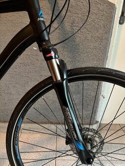 Merida Crossway 500 - 2