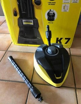 Karcher K7 Premium Smart Control Flex Home - 2