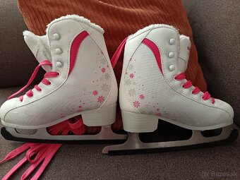 Detské korčule - 2