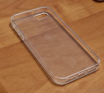 iPhone 5, 5s - kryt - 2