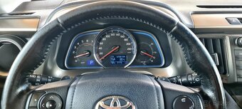 Toyota RAV4 - 2