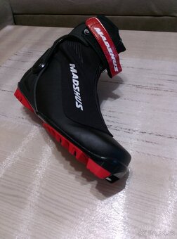 Madshus lyžiarske topánky - 2