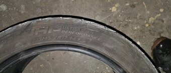 Sebring Ultra High Performance 225/45 R17 94Y - 2