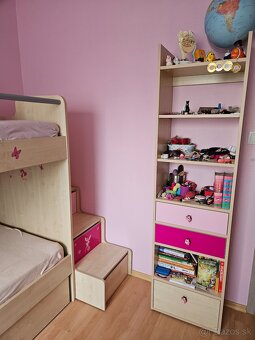 Detský nábytok - 2