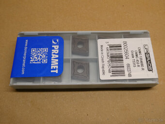 Predám doštičky CNMA a CNMG 1204 - 2