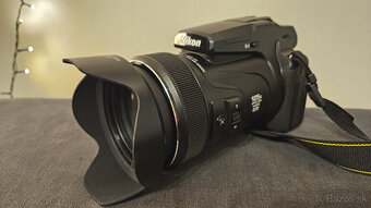 Nikon CoolPix P1000 - 2