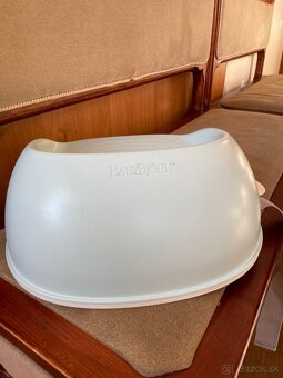 Baby Björn detský podsedák - 2