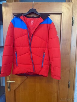 Detská lyžiarska bunda - 2