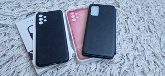 Ochranne obaly ( ochranne kryty ) na mobily - 2