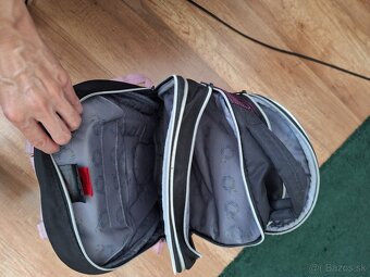 Skolska taska TOPGAL - 2