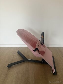 Kinderkraft lehátko - 2