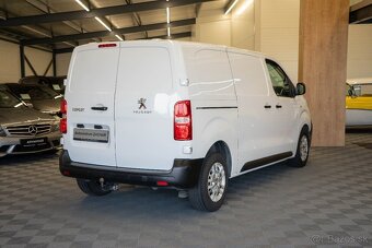 Peugeot Expert cena vrátane DPH. - 2