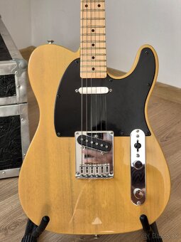 Fender Squier Telecaster Affinity series - 2