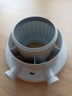 Protherm adaptér 80/125 - 2