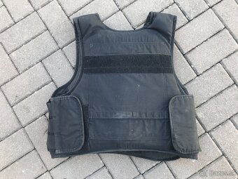 Balistická vesta - 2