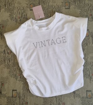 Top VINTAGE - 2