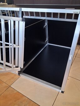 Prepravný box - 2