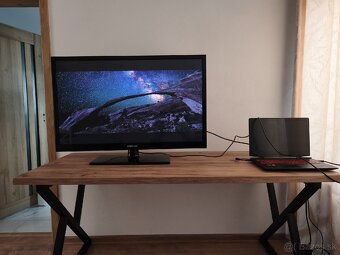 Samsung tv 110cm - 2