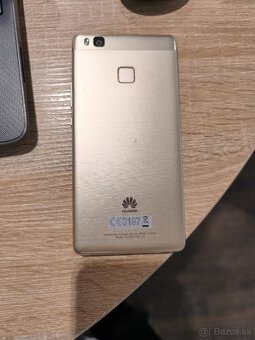Huawei P9 Lite - 2